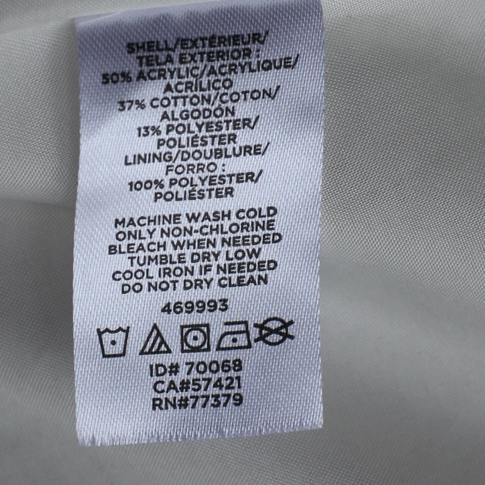 Ann Taylor Jacket - Picture 8 of 8